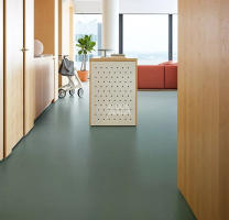 Forbo SureStep balance 173632 bottle green фото 3 | FLOORDEALER